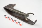 Foto von Bimetalldolchmesser (NHMW-PRAE-025840)